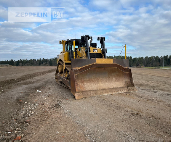 Cat D8T - Bulldozer: foto 1 Cat D8T - Bulldozer: foto 1