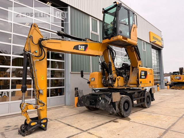 Cat MH3022-06C - Manipulador de materiales: foto 3 Cat MH3022-06C - Manipulador de materiales: foto 3