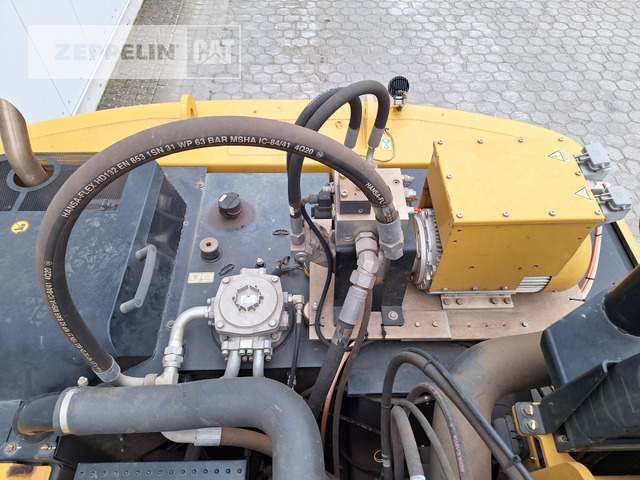 Leasing de Cat MH3026-06C Cat MH3026-06C: foto 27