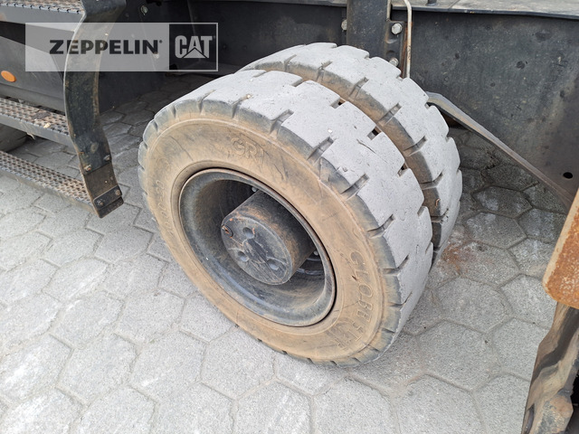 Leasing de Cat MH3026-06C Cat MH3026-06C: foto 17
