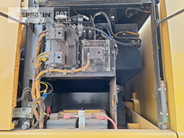 Leasing de Cat MH3026-06C Cat MH3026-06C: foto 22