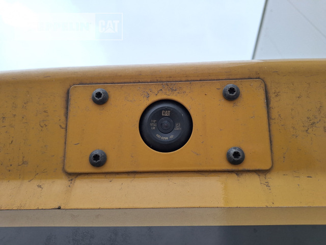 Leasing de Cat MH3026-06C Cat MH3026-06C: foto 32