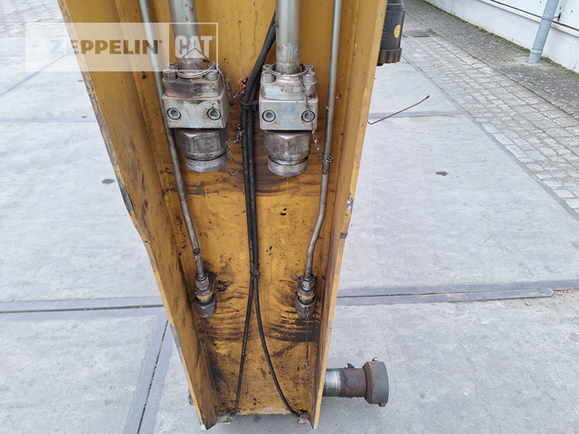 Leasing de Cat MH3026-06C Cat MH3026-06C: foto 7