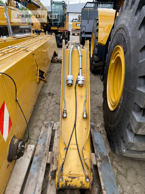 Leasing de Cat MH3026-06C Cat MH3026-06C: foto 27