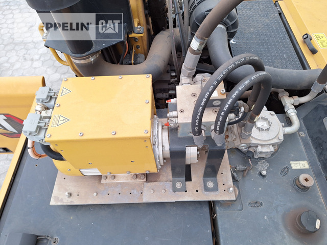 Leasing de Cat MH3026-06C Cat MH3026-06C: foto 28