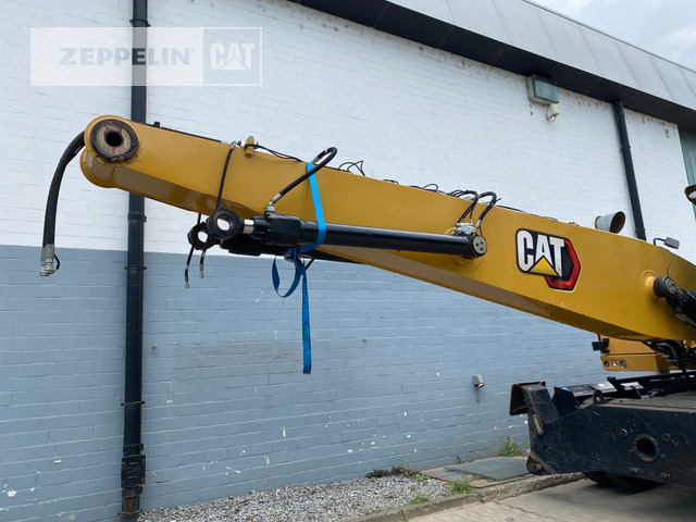 Leasing de Cat MH3026-06C Cat MH3026-06C: foto 9