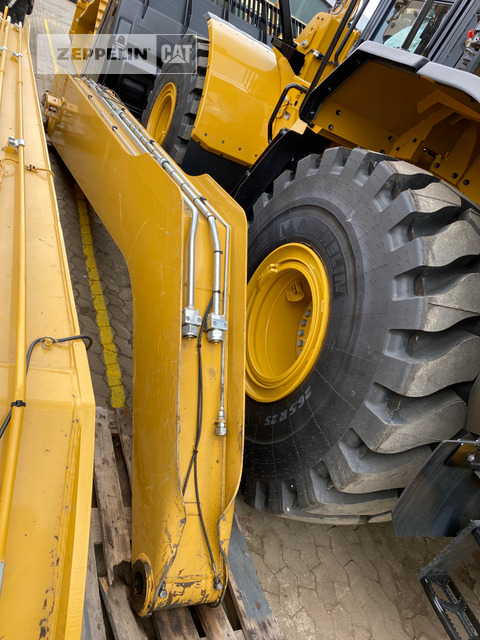 Leasing de Cat MH3026-06C Cat MH3026-06C: foto 28