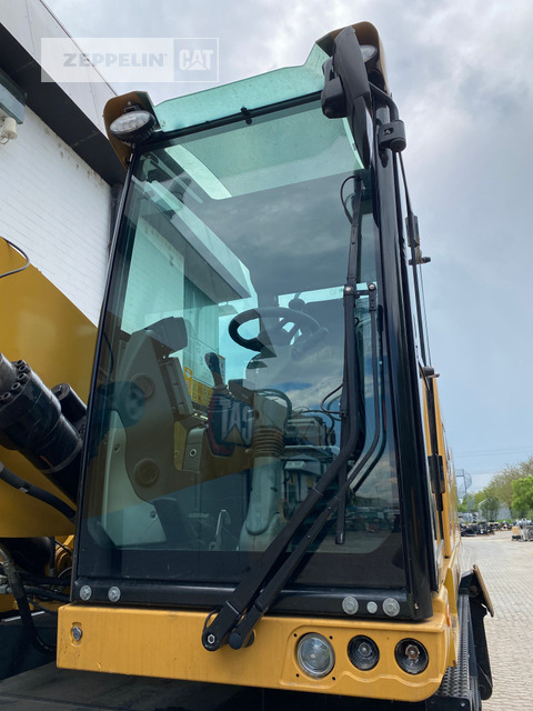 Leasing de Cat MH3026-06C Cat MH3026-06C: foto 17