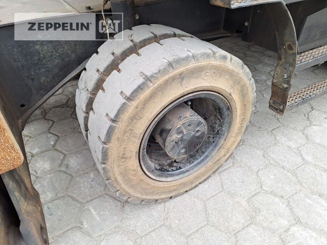 Leasing de Cat MH3026-06C Cat MH3026-06C: foto 11