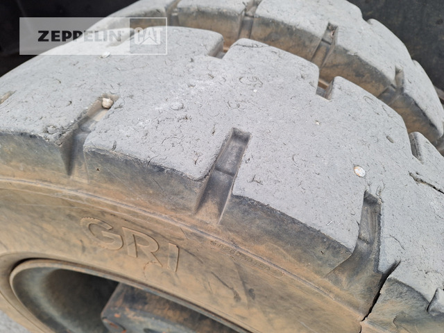 Leasing de Cat MH3026-06C Cat MH3026-06C: foto 18
