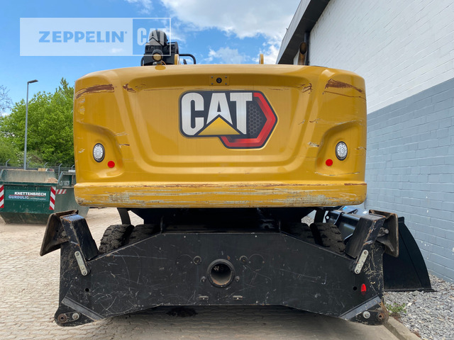 Leasing de Cat MH3026-06C Cat MH3026-06C: foto 10