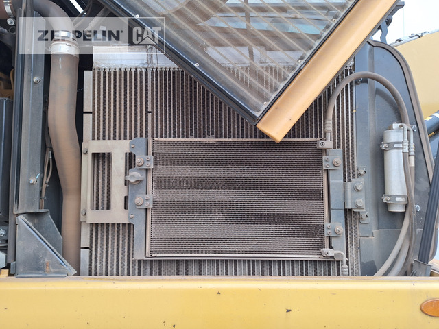 Leasing de Cat MH3026-06C Cat MH3026-06C: foto 31
