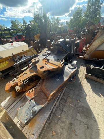 Cat MP318 - Cizalla de demolición: foto 5 Cat MP318 - Cizalla de demolición: foto 5