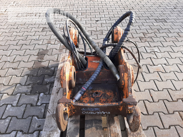 Cat OQ70/55 Schnellwechs - Acoplamiento rápido para Maquinaria de construcción: foto 1 Cat OQ70/55 Schnellwechs - Acoplamiento rápido para Maquinaria de construcción: foto 1