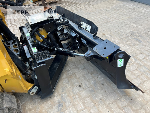 Cat Primärpr. Komponente - Hoja de bulldozer: foto 2 Cat Primärpr. Komponente - Hoja de bulldozer: foto 2