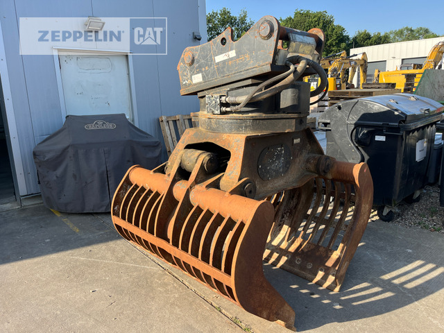 Cat Primärprodukte Komp. - Pinza de manipulación: foto 2 Cat Primärprodukte Komp. - Pinza de manipulación: foto 2