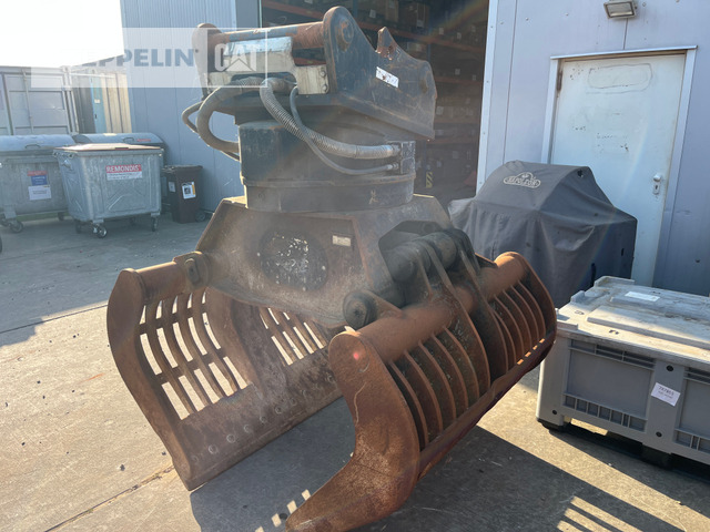 Cat Primärprodukte Komp. - Pinza de manipulación: foto 3 Cat Primärprodukte Komp. - Pinza de manipulación: foto 3