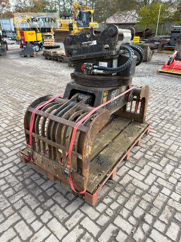 Cat Primärprodukte Komp. - Pinza de manipulación: foto 2 Cat Primärprodukte Komp. - Pinza de manipulación: foto 2