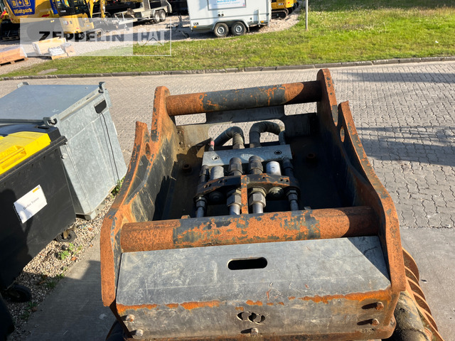 Cat Primärprodukte Komp. - Pinza de manipulación: foto 4 Cat Primärprodukte Komp. - Pinza de manipulación: foto 4