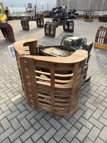 Cat Primärprodukte Komp. - Pinza de manipulación: foto 3 Cat Primärprodukte Komp. - Pinza de manipulación: foto 3