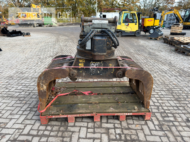 Cat Primärprodukte Komp. - Pinza de manipulación: foto 1 Cat Primärprodukte Komp. - Pinza de manipulación: foto 1