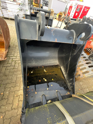 Cat Primärprodukte Kompo - Cazo para excavadora: foto 2 Cat Primärprodukte Kompo - Cazo para excavadora: foto 2