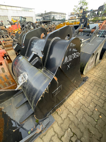 Cat Primärprodukte Kompo - Cazo para excavadora: foto 3 Cat Primärprodukte Kompo - Cazo para excavadora: foto 3