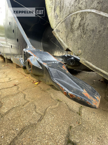 Cat Primärprodukte Kompo - Cazo para excavadora: foto 5 Cat Primärprodukte Kompo - Cazo para excavadora: foto 5