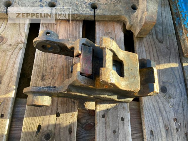 Cat Schnellwechsler - Acoplamiento rápido para Maquinaria de construcción: foto 1 Cat Schnellwechsler - Acoplamiento rápido para Maquinaria de construcción: foto 1