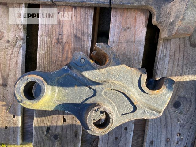 Cat Schnellwechsler - Acoplamiento rápido para Maquinaria de construcción: foto 2 Cat Schnellwechsler - Acoplamiento rápido para Maquinaria de construcción: foto 2