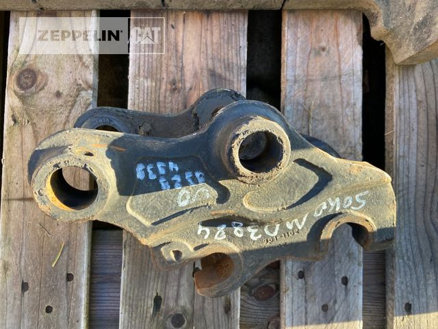 Cat Schnellwechsler - Acoplamiento rápido para Maquinaria de construcción: foto 3 Cat Schnellwechsler - Acoplamiento rápido para Maquinaria de construcción: foto 3