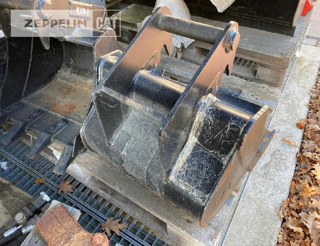 Cat UTL50-MS01-301.8 - Cazo para excavadora para Maquinaria de construcción: foto 3 Cat UTL50-MS01-301.8 - Cazo para excavadora para Maquinaria de construcción: foto 3
