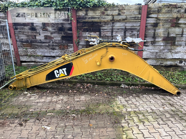 Cat boom 314E - Brazo: foto 1 Cat boom 314E - Brazo: foto 1