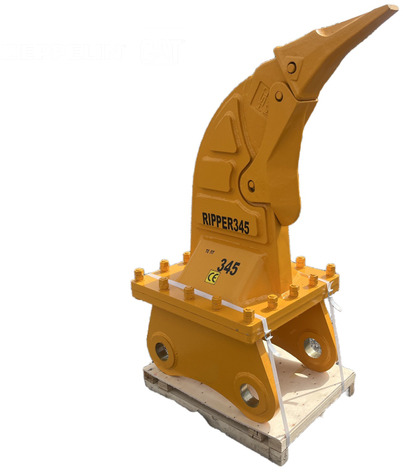 Komponenten Aufreißer 374 - Escarificador para Maquinaria de construcción: foto 1 Komponenten Aufreißer 374 - Escarificador para Maquinaria de construcción: foto 1