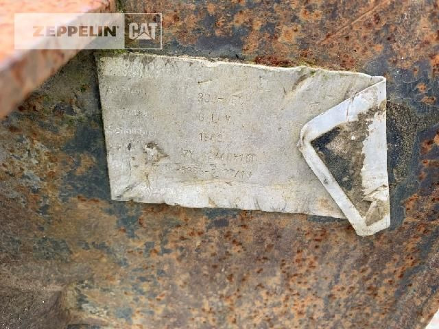 Komponenten GLV180-305.5ECR - Cazo para excavadora para Maquinaria de construcción: foto 3 Komponenten GLV180-305.5ECR - Cazo para excavadora para Maquinaria de construcción: foto 3