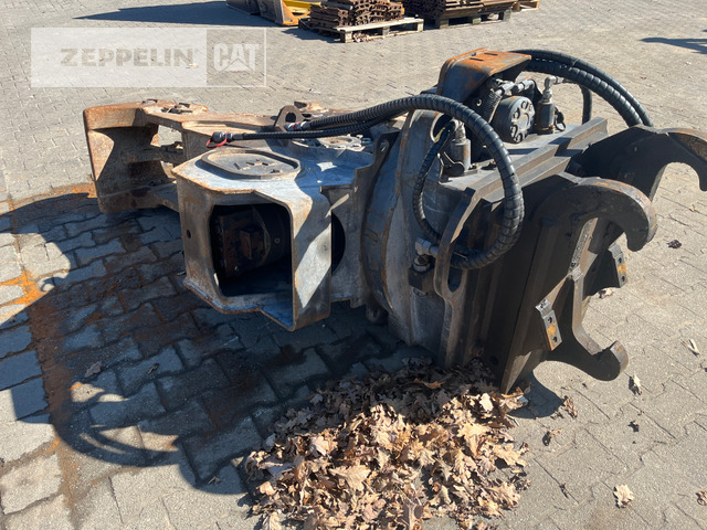 Komponenten Hydraulikbrecher VHC - Cizalla de demolición: foto 5 Komponenten Hydraulikbrecher VHC - Cizalla de demolición: foto 5