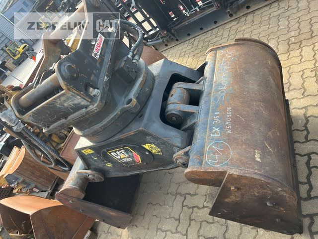 Komponenten Primärprodukte Komp. - Cuchara de mordazas para Maquinaria de construcción: foto 4 Komponenten Primärprodukte Komp. - Cuchara de mordazas para Maquinaria de construcción: foto 4
