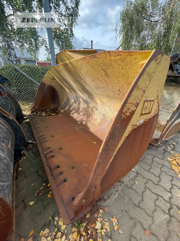 Komponenten Primärprodukte Kompo - Cazo cargador: foto 2 Komponenten Primärprodukte Kompo - Cazo cargador: foto 2