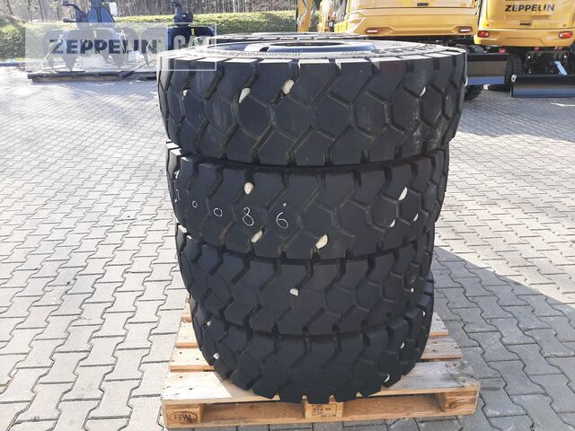 Komponenten Rädersatz - Neumático para Maquinaria de construcción: foto 4 Komponenten Rädersatz - Neumático para Maquinaria de construcción: foto 4