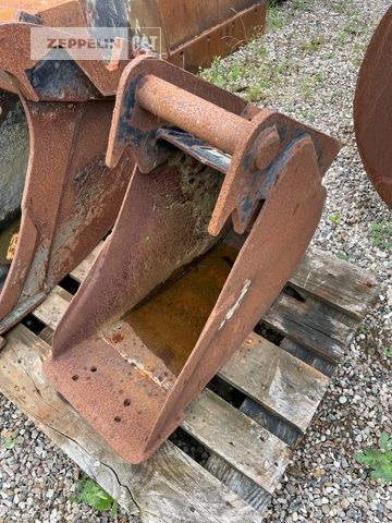Komponenten TL300 MS03 - Cazo para excavadora para Maquinaria de construcción: foto 1 Komponenten TL300 MS03 - Cazo para excavadora para Maquinaria de construcción: foto 1