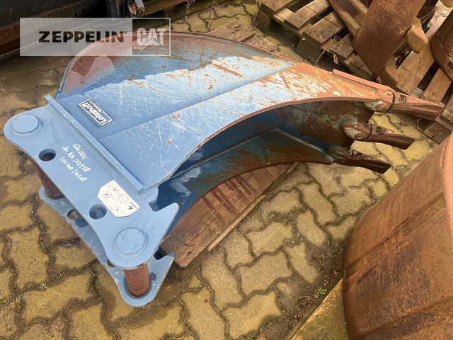 Lehnhoff Tieflöffel - Cazo para excavadora para Maquinaria de construcción: foto 1 Lehnhoff Tieflöffel - Cazo para excavadora para Maquinaria de construcción: foto 1