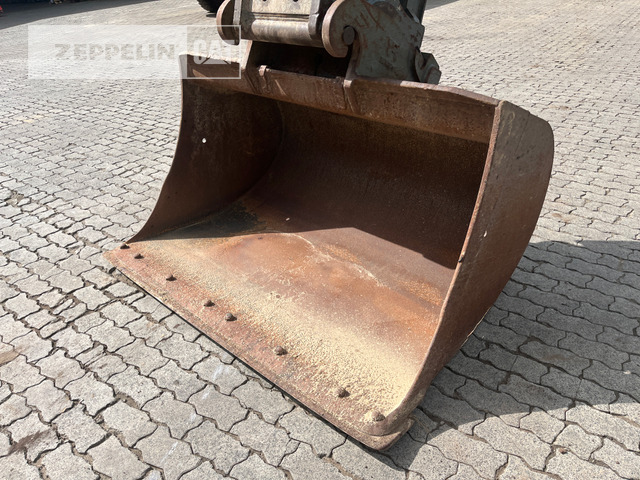Excavadora de cadenas Liebherr R926: foto 17