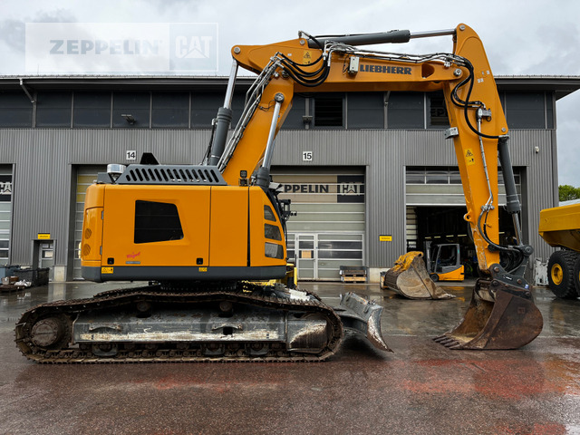 Liebherr R936NLC - Excavadora de cadenas: foto 5 Liebherr R936NLC - Excavadora de cadenas: foto 5