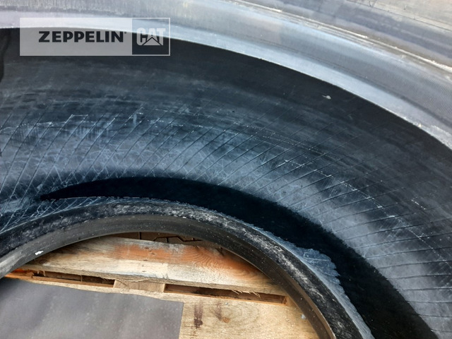 Michelin 1 x Reifen 36/65R33 - Neumático para Maquinaria de construcción: foto 4 Michelin 1 x Reifen 36/65R33 - Neumático para Maquinaria de construcción: foto 4