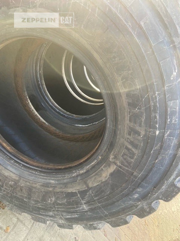 Michelin 4x 20.5R25XHA - Neumático para Maquinaria de construcción: foto 4 Michelin 4x 20.5R25XHA - Neumático para Maquinaria de construcción: foto 4