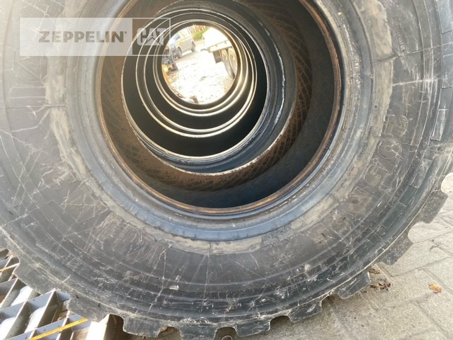 Michelin 4x 20.5R25XHA - Neumático para Maquinaria de construcción: foto 5 Michelin 4x 20.5R25XHA - Neumático para Maquinaria de construcción: foto 5