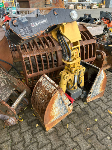 Hydraulik-Greifer-Technologie ZZ2 - Otros maquinaria: foto 2 Hydraulik-Greifer-Technologie ZZ2 - Otros maquinaria: foto 2