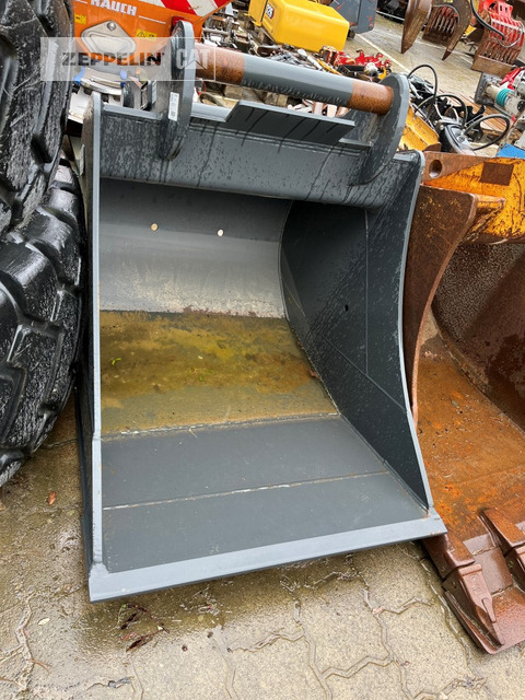Raedlinger TL 1.000mm OQ70/55 - Cazo para excavadora para Maquinaria de construcción: foto 1 Raedlinger TL 1.000mm OQ70/55 - Cazo para excavadora para Maquinaria de construcción: foto 1