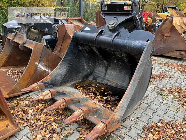 Resch-Ka-Tec Primärprodukte Erdbe - Cazo para excavadora para Maquinaria de construcción: foto 1 Resch-Ka-Tec Primärprodukte Erdbe - Cazo para excavadora para Maquinaria de construcción: foto 1