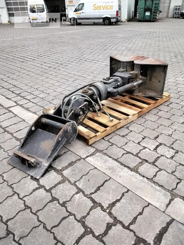 Sonstiges 608 - Cuchara de mordazas para Maquinaria de construcción: foto 3 Sonstiges 608 - Cuchara de mordazas para Maquinaria de construcción: foto 3